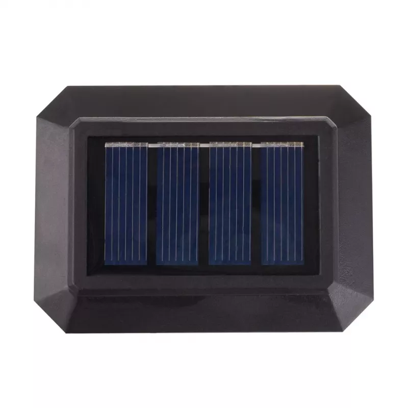 GreenBlue saules LED staba gaismeklis, 60x40mm, aploksnes formas nojume, 3200K, GB125 WW