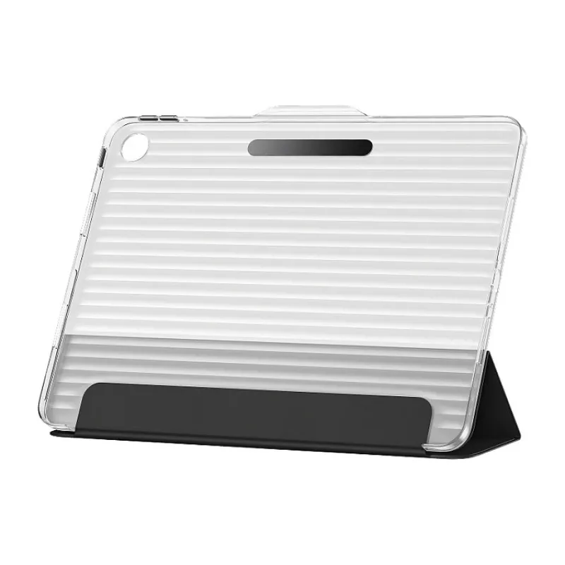 OnePlus Pad Go 2 Folio Case melns