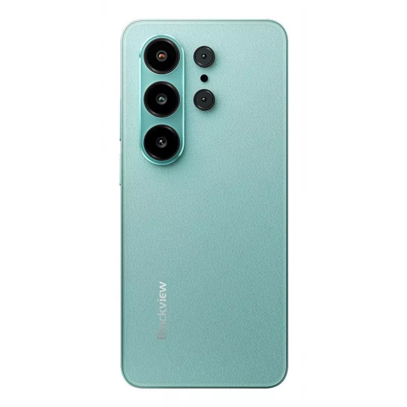 Mobilais tālrunis Wave 10/8/128GB zaļš Blackview