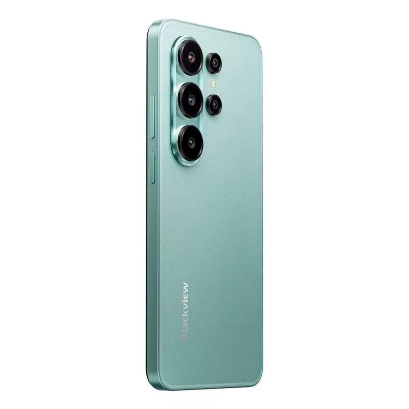 Mobilais tālrunis Wave 10/8/128GB zaļš Blackview