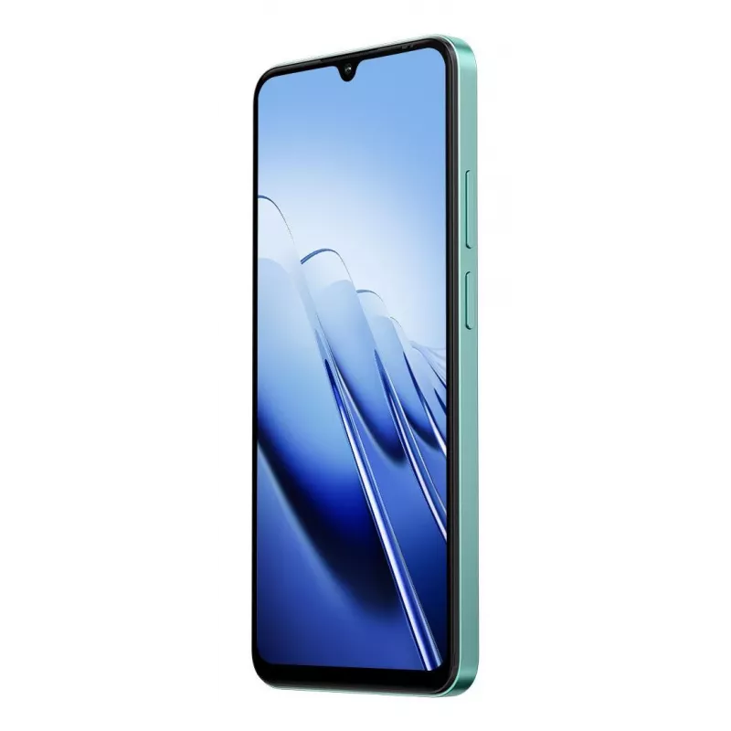 Mobilais tālrunis Wave 10/8/128GB zaļš Blackview
