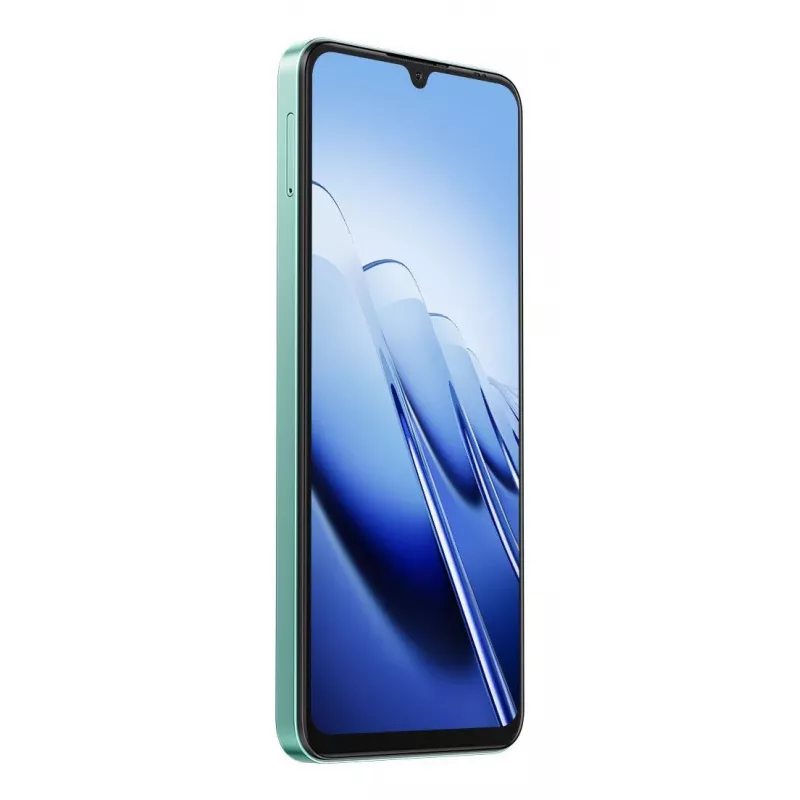 Mobilais tālrunis Wave 10/8/128GB zaļš Blackview