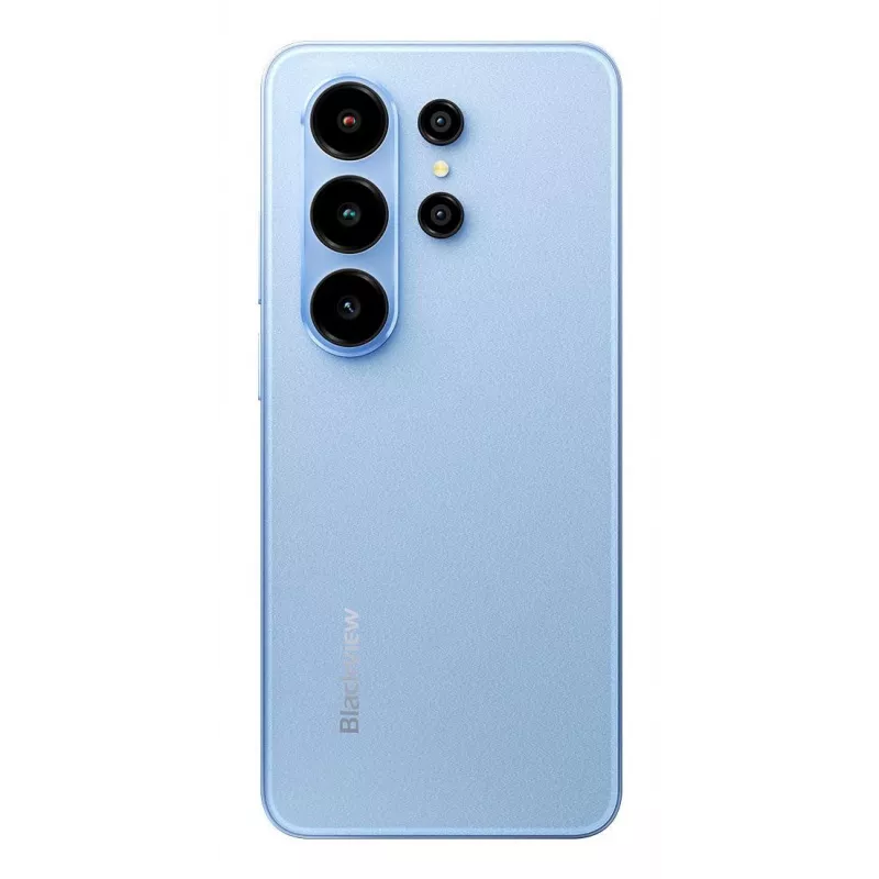 Mobilais tālrunis Wave 10/8/128GB Zils Blackview
