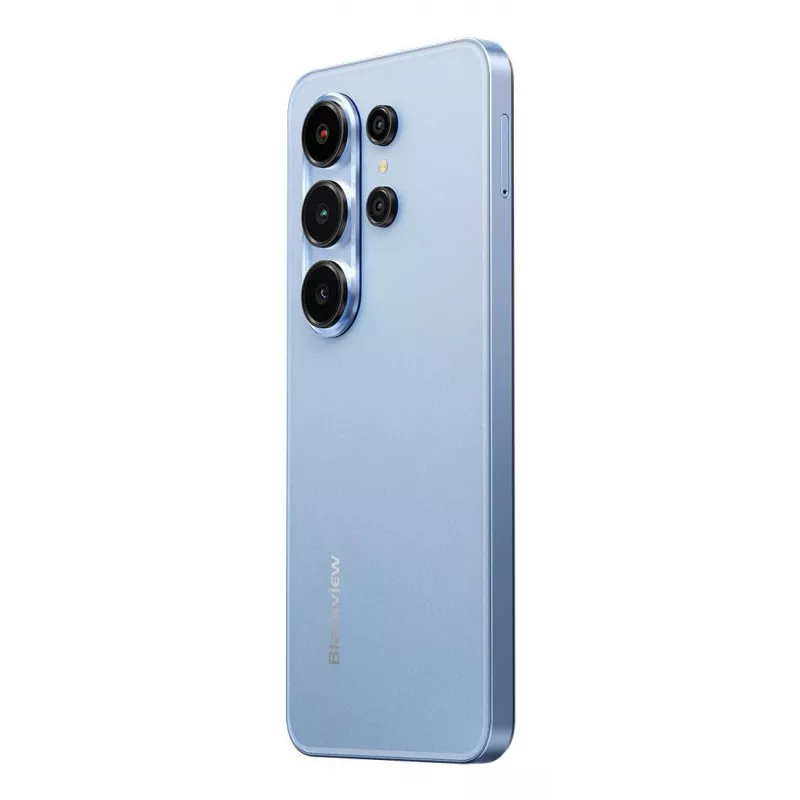 Mobilais tālrunis Wave 10/8/128GB Zils Blackview