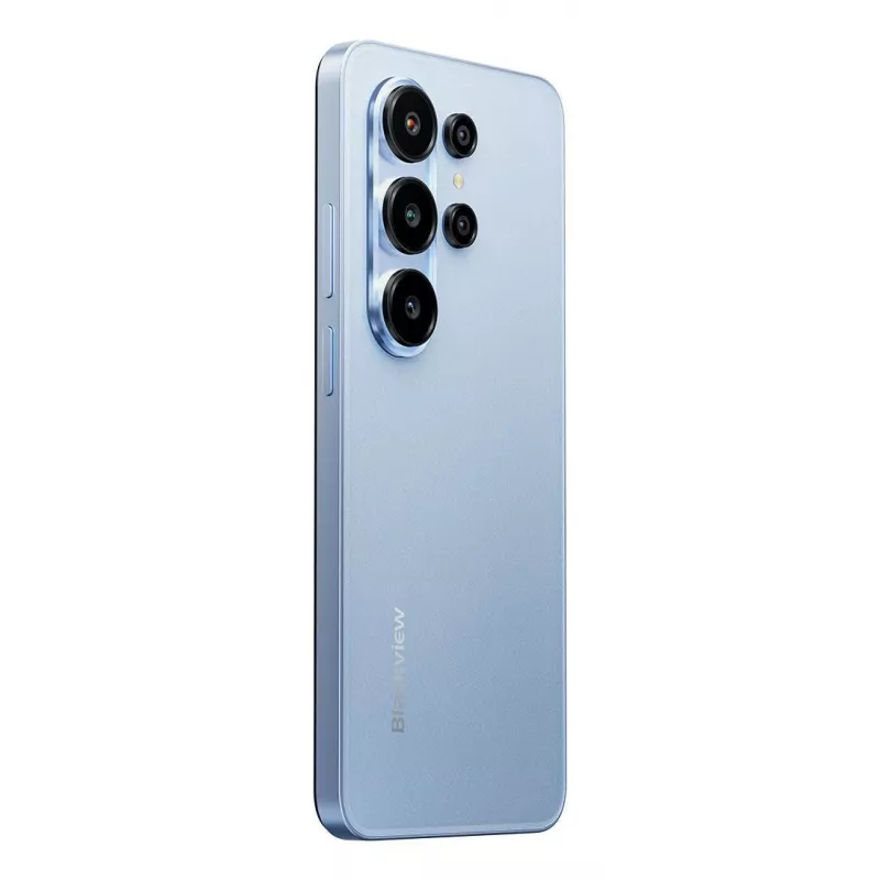 Mobilais tālrunis Wave 10/8/128GB Zils Blackview