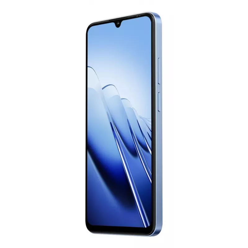 Mobilais tālrunis Wave 10/8/128GB Zils Blackview