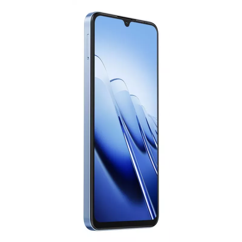 Mobilais tālrunis Wave 10/8/128GB Zils Blackview