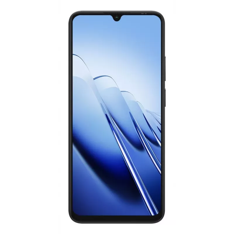 Mobilais tālrunis Wave 10/8/128GB Melns Blackview