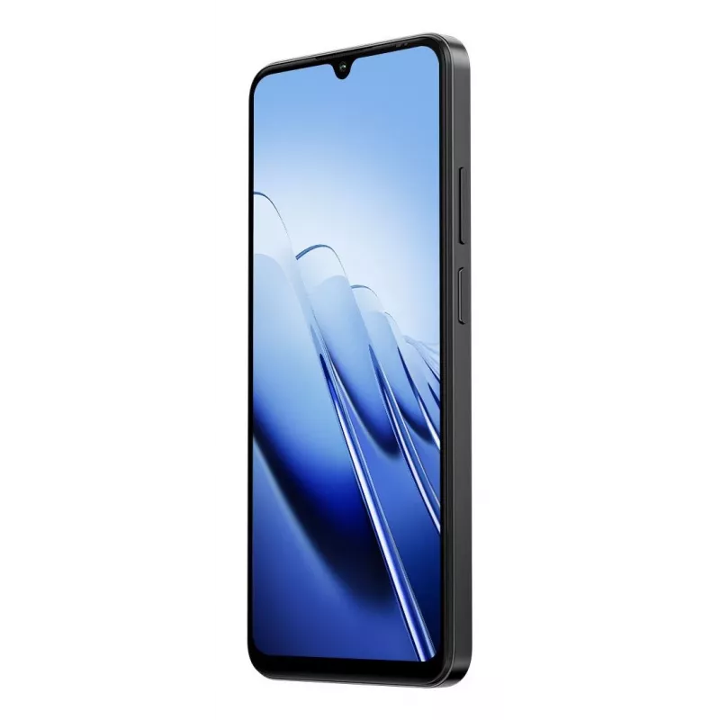 Mobilais tālrunis Wave 10/8/128GB Melns Blackview