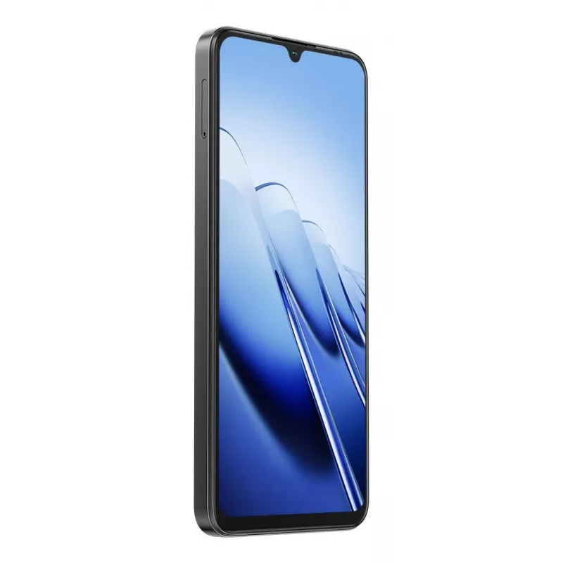 Mobilais tālrunis Wave 10/8/128GB Melns Blackview
