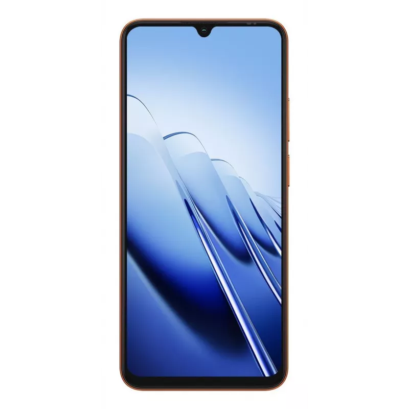 Mobilais tālrunis Wave 10/8/128GB oranža Blackview