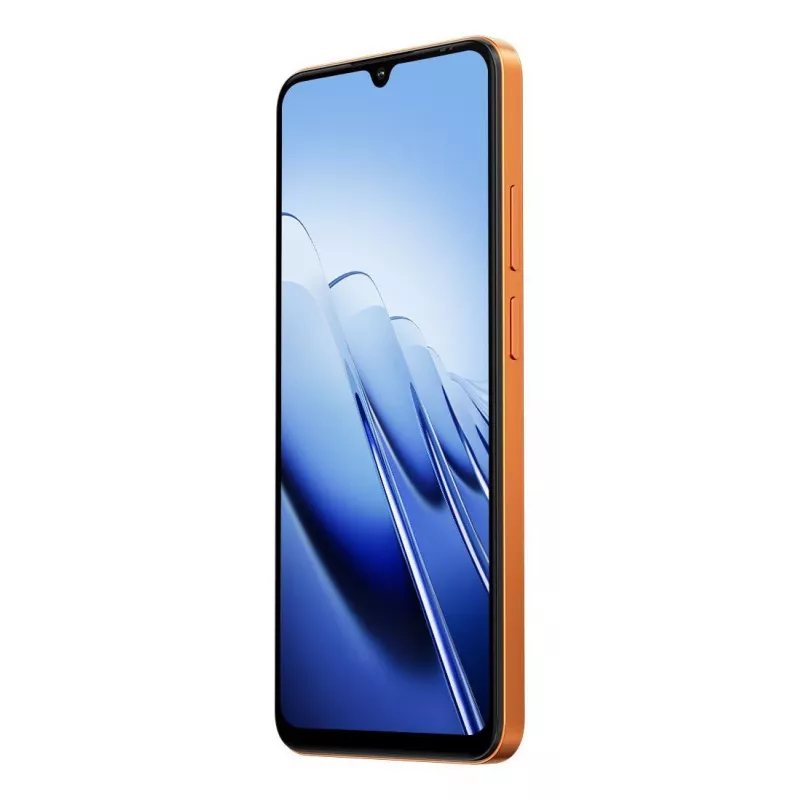 Mobilais tālrunis Wave 10/8/128GB oranža Blackview