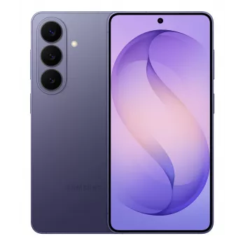 Mobilais tālrunis Galaxy S26/128GB Violet SM-S942B Samsung