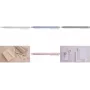 Tombow BC-MGLE45-R15 zils