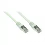 Goodconnections 8550-500 Ethernet komutācijas kabelis pelēks