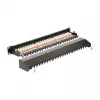 Ielāpu panelis 1U DeLOCK 43320