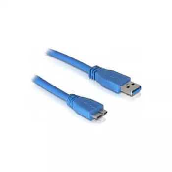 USB kabelis DeLOCK Micro USB 3.0 3m