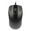 Tastatūra Inter-Tech KM-3149R ar peli, mājas, USB, QWERTY