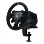 Logitech G RS50 sistēma - stūre - vadu savienojums