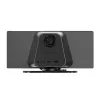 Auto videoreģistrators 70mai DDPAI M5S ar 8,9 collu skārienjūtīgo displeju, 1440p priekšējo kameru, Bluetooth 5.0, 5 GHz Wi‑Fi
