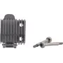 Sildīšanas radiatora piederums Flashforge AD5X HEATING SINK
