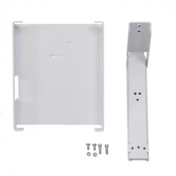 Ergotron stiprinājuma komponents (plaukts, kronšteins)