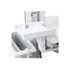Ergotron stiprinājuma komponents (plaukts, kronšteins)