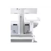 Ergotron stiprinājuma komponents (plaukts, kronšteins)