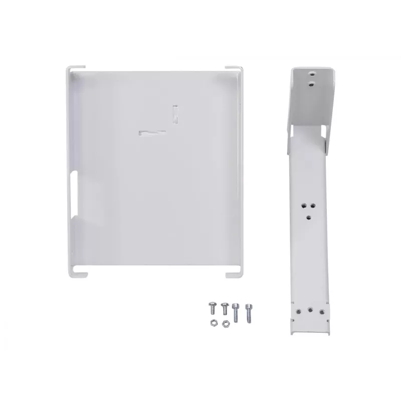 Ergotron stiprinājuma komponents (plaukts, kronšteins)