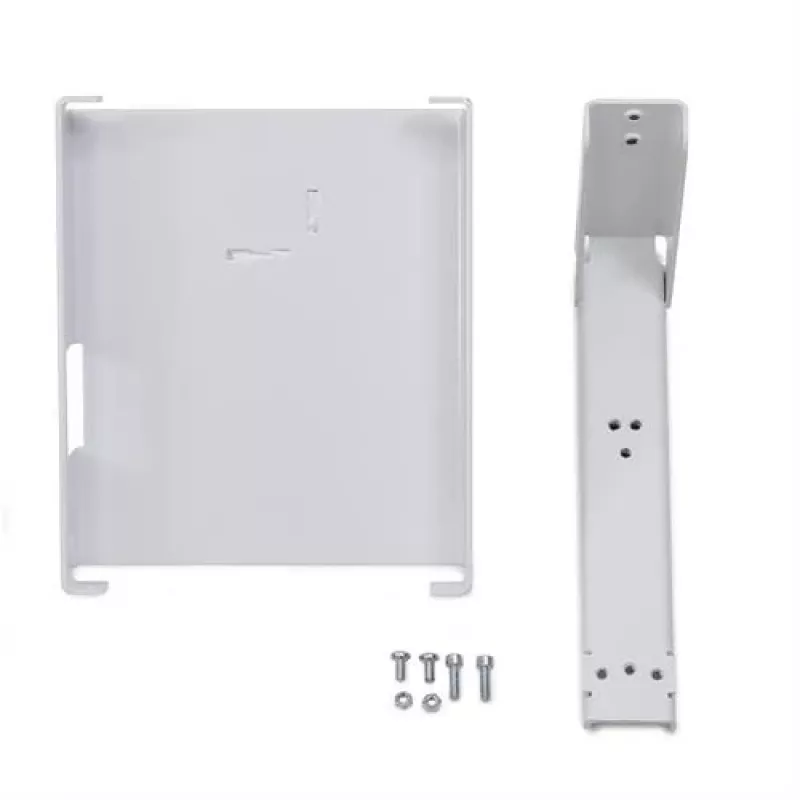 Ergotron stiprinājuma komponents (plaukts, kronšteins)