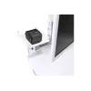 Ergotron stiprinājuma komponents (plaukts, kronšteins)