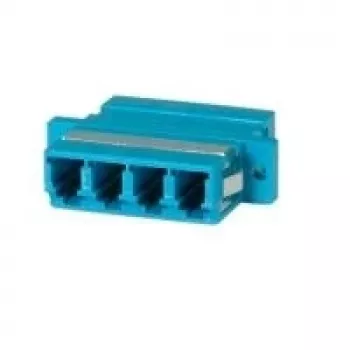 VALUE LWL-Coupling LC vierfach, OS2 Z (21.99.0662)