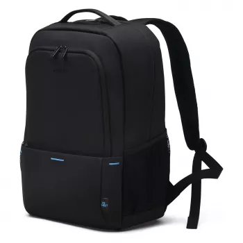 Dicota Backpack PLUS 14-16 melns