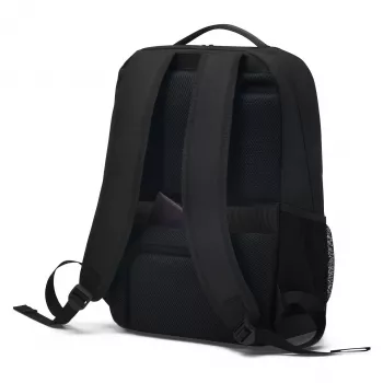 Dicota Backpack PLUS 14-16 melns