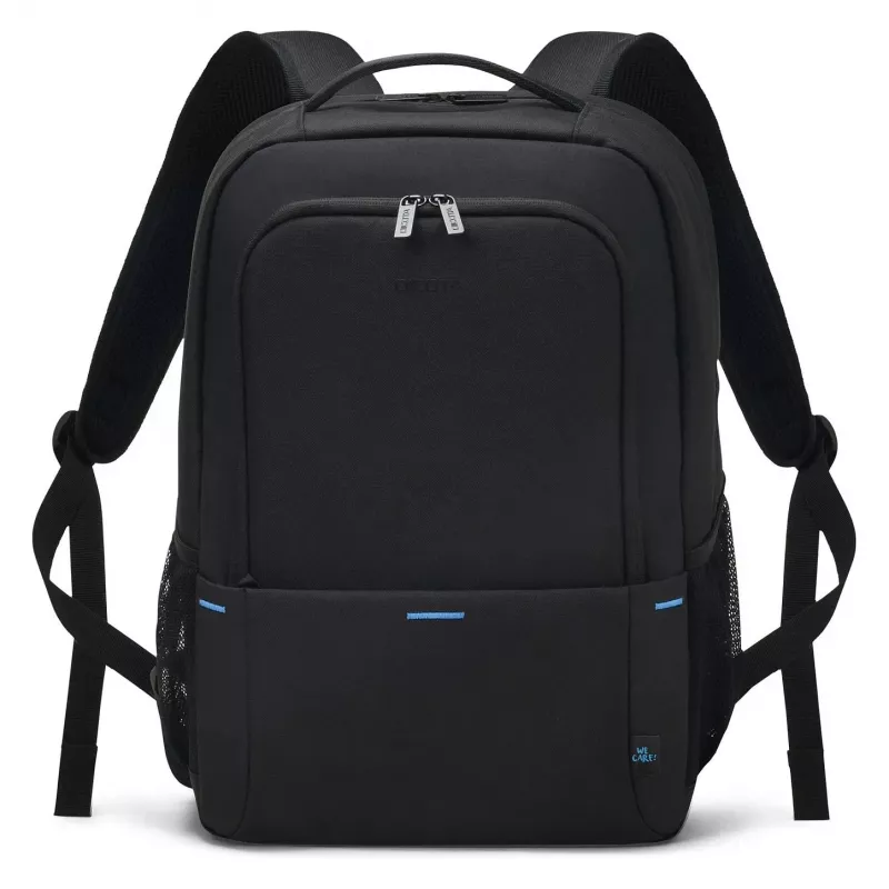 Dicota Backpack PLUS 14-16 melns