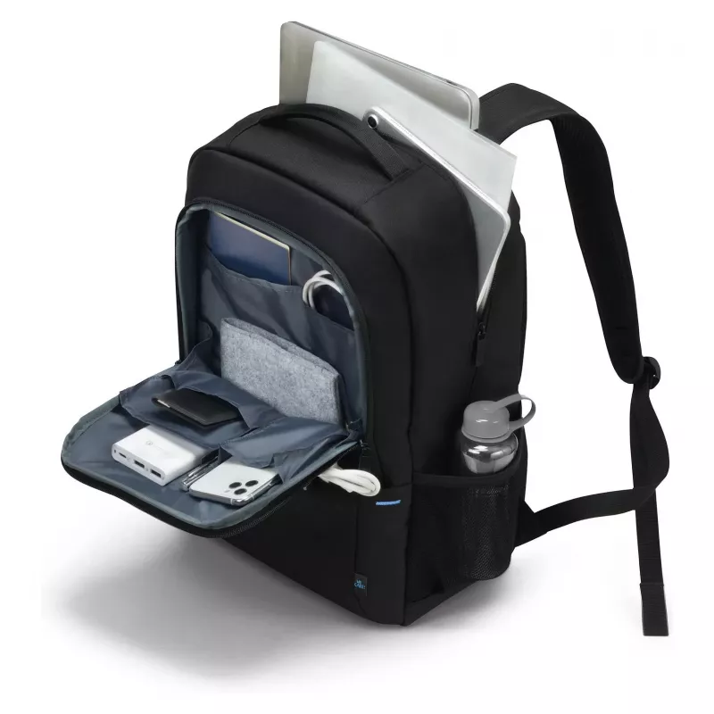 Dicota Backpack PLUS 14-16 melns