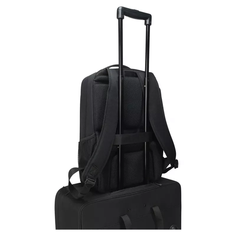 Dicota Backpack PLUS 14-16 melns