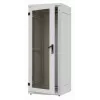 Rack cabinet Triton RIE-27-A68-CCX-A1 19 inch 27U balta 600x800 mm 400 kg load