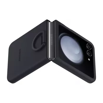 Vāciņš Samsung Galaxy Z Flip5 EF-PF731TNEGWW