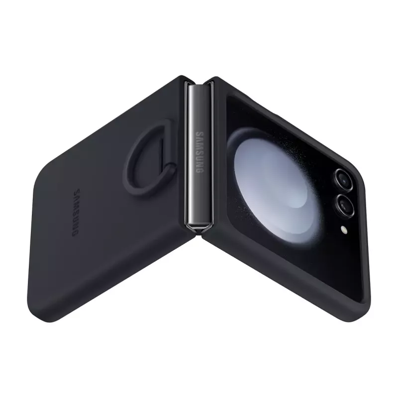 Vāciņš Samsung Galaxy Z Flip5 EF-PF731TNEGWW