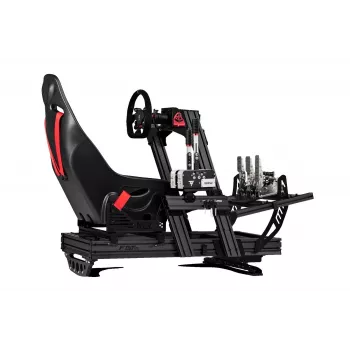Motion Plus Platforma
