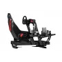 Motion Plus Platforma