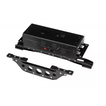 Motion Plus Platforma
