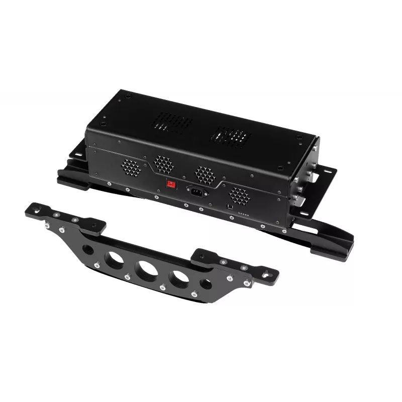 Motion Plus Platforma