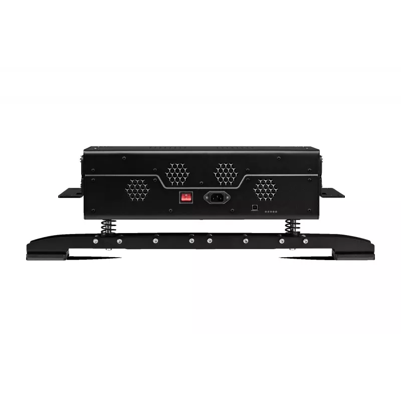 Motion Plus Platforma