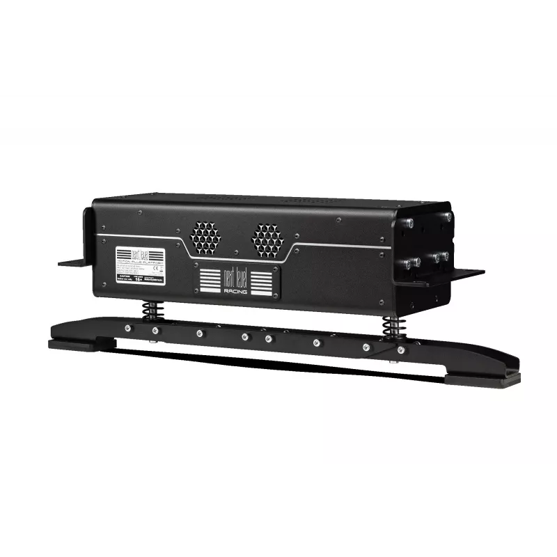 Motion Plus Platforma