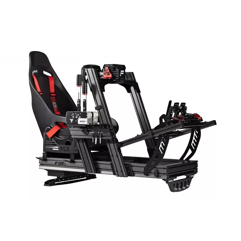 Motion Plus Platforma