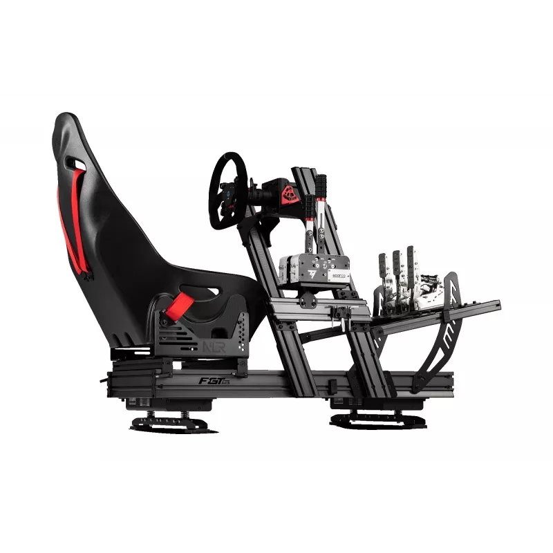 Motion Plus Platforma