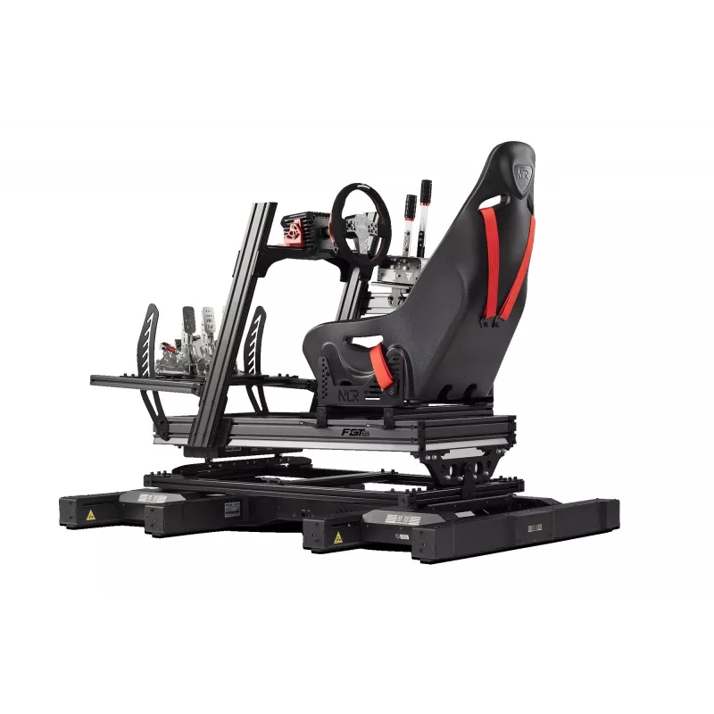 Motion Plus Platforma