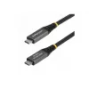 StarTech.com USB kabelis - USB-C (M) uz USB-C (M)